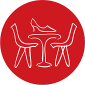 Fashion and Design career path logo